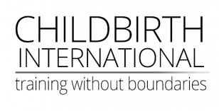 Child Birth International Logo